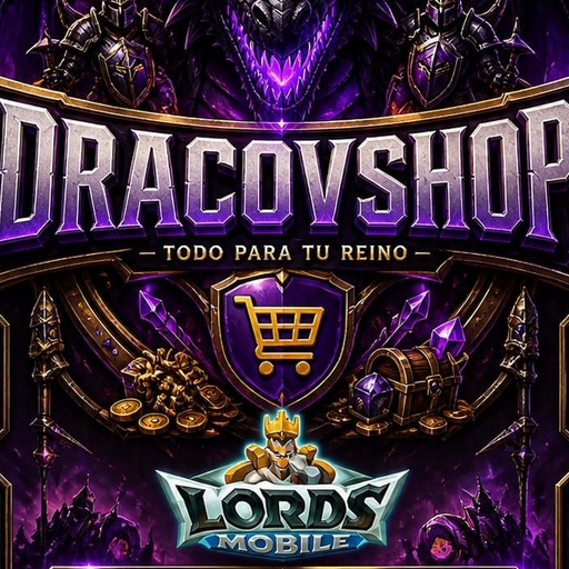 DRACOV SHOP